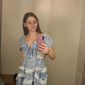 Meet your Posher, Abigail